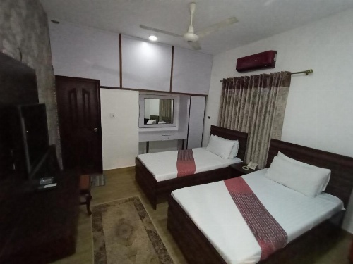Hotel Cosy Beach Vista image 10