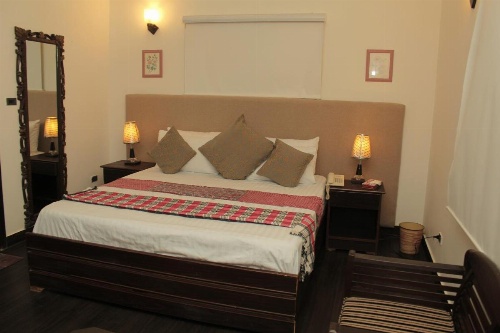 Hotel Cosy Beach Vista image 12