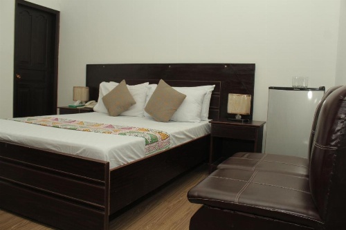 Hotel Cosy Beach Vista image 13