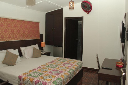 Hotel Cosy Beach Vista image 14