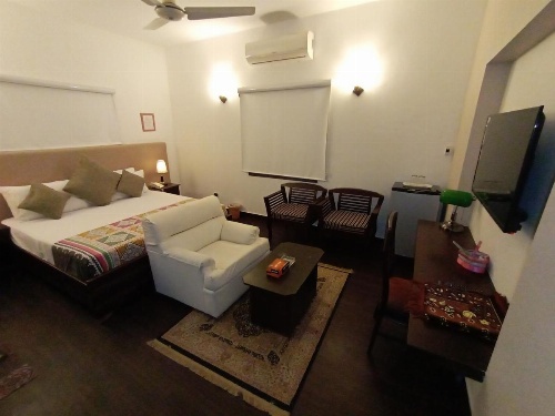 Hotel Cosy Beach Vista image 16