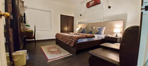 Hotel Cosy Beach Vista image 17