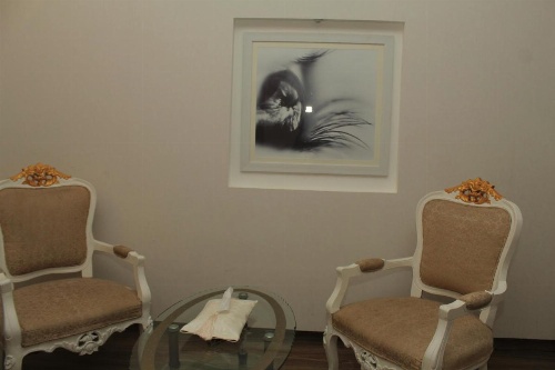 Hotel Cosy Beach Vista image 18