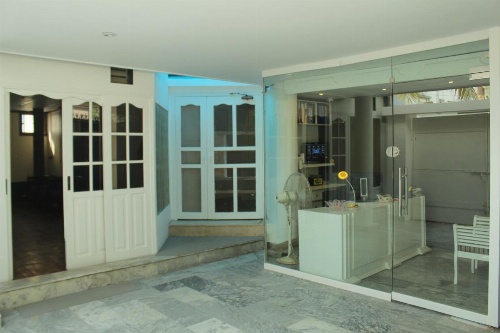 Hotel Cosy Beach Vista image 19