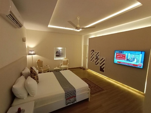 Hotel Cosy Beach Vista image 20