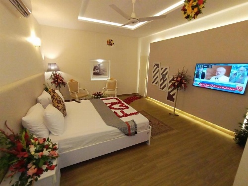 Hotel Cosy Beach Vista image 21