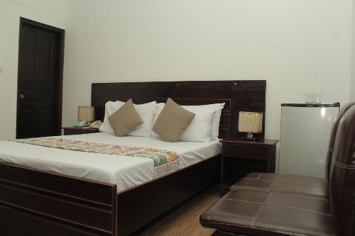 Hotel Cosy Beach Vista image 22