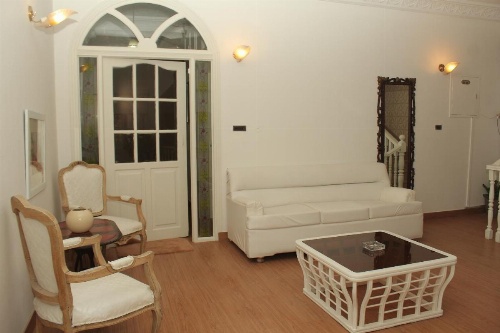 Hotel Cosy Beach Vista image 23