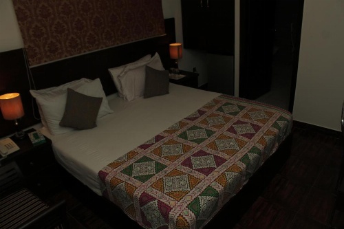 Hotel Cosy Beach Vista image 24