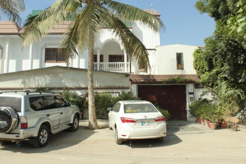 Hotel Cosy Beach Vista image 25