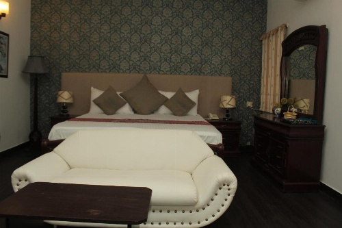 Hotel Cosy Beach Vista image 26