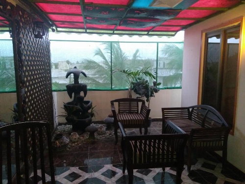 Hotel Cosy Beach Vista image 30