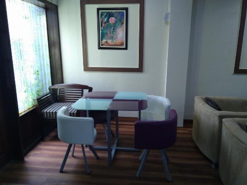 Hotel Cosy Beach Vista image 35
