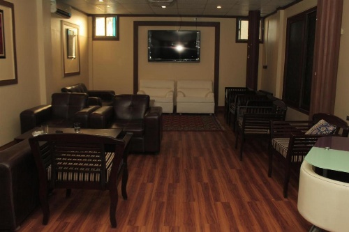 Hotel Cosy Beach Vista image 6
