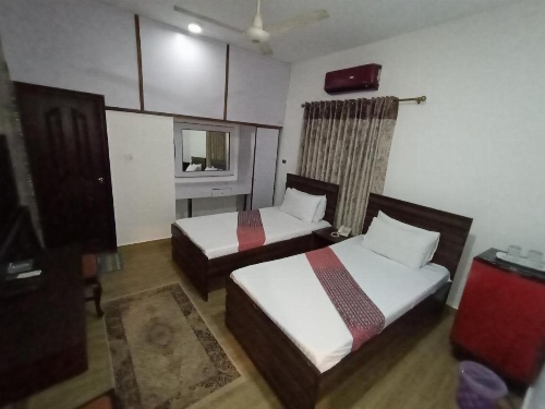 Hotel Cosy Beach Vista image 8