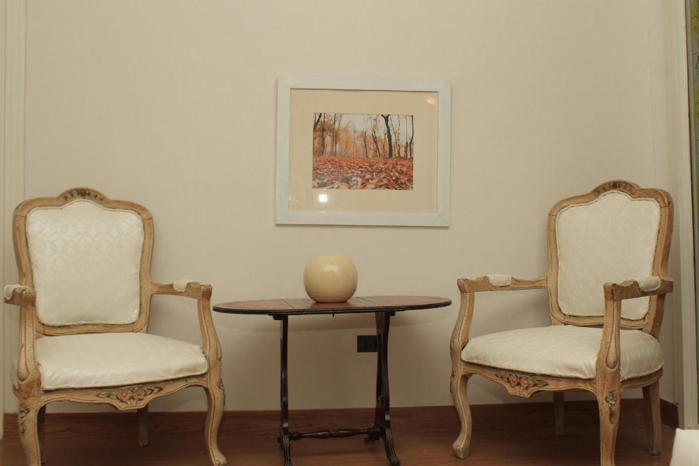 Hotel Cosy Beach Vista Main image