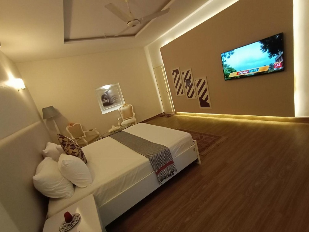 Hotel Cosy Beach Vista Main image