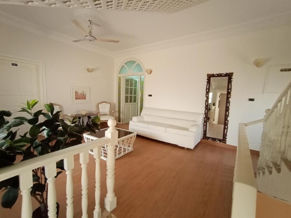 Hotel Cosy Beach Vista